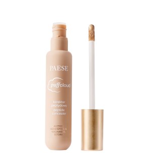 Paese Puff Cloud korektor peptydowy 03 Sand Beige 7ml