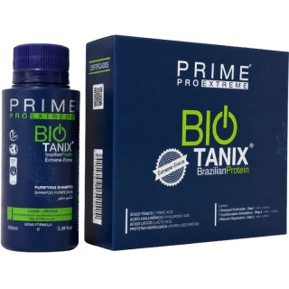 Prime Bio Tanix zestaw do nanoplastii 3w1 3x100ml