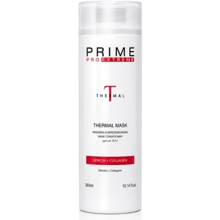 Prime Thermal Home Care maska regenerująca po keratynowym prostowaniu 300ml