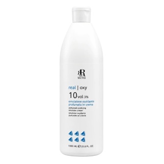 RR Line Oxydant, woda utleniona, aktywator do farb 3% 1000ml