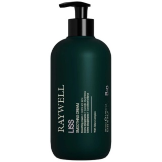 Raywell B.io Liss Smoothing Cream krem ​​wygładzający do włosów 200ml