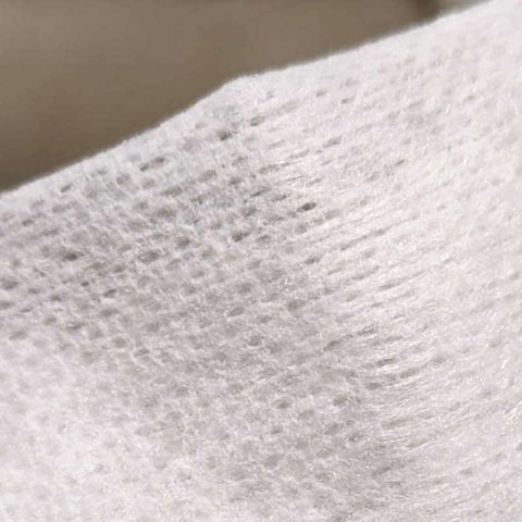 Ręcznik włókninowo-celulozowy w płatach, perforowany SOFT, medyczny 70x50cm 100szt