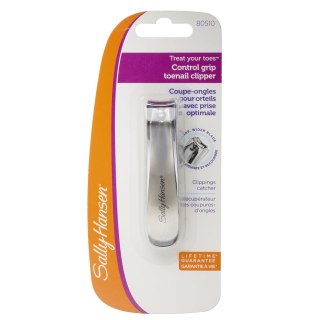 Sally Hansen Control Grip Toenail Clipper obcinacz do paznokci u stóp