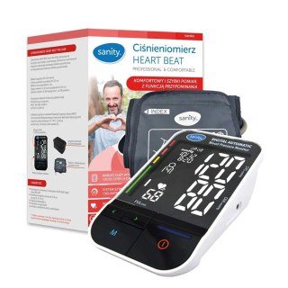 Sanity Heart Beat ciśnieniomierz MD 4140