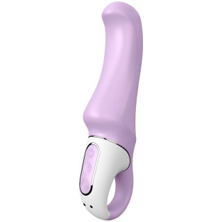 Satisfyer Charming Smile wibrator punktu G