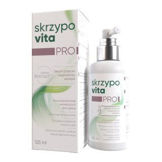 Skrzypovita Pro serum przeciw wypadaniu włosów 125ml
