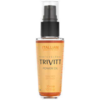 Trivitt Power Oil olejek do włosów suchych 30ml