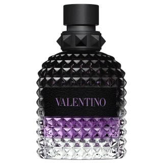Valentino Uomo Born in Roma Purple Melancholia woda toaletowa spray 50ml