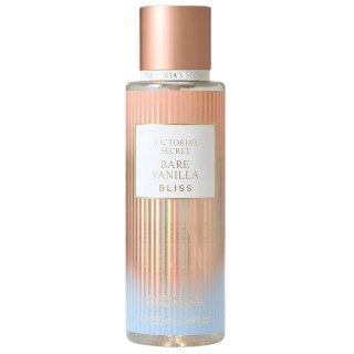 Victoria's Secret Bare Vanilla Bliss mgiełka do ciała 250ml