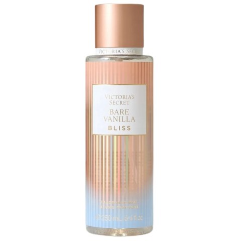 Victoria's Secret Bare Vanilla Bliss mgiełka do ciała 250ml