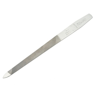 Wirmet Pilnik do Paznokci Figaro Średni 16cm