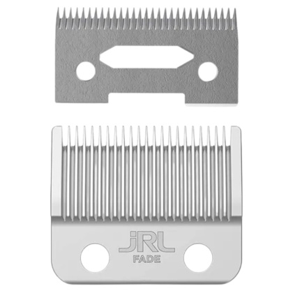 JRL BF04 Nóż do Maszynki JRL Fresh Fade 2020C Ostrze Srebrne