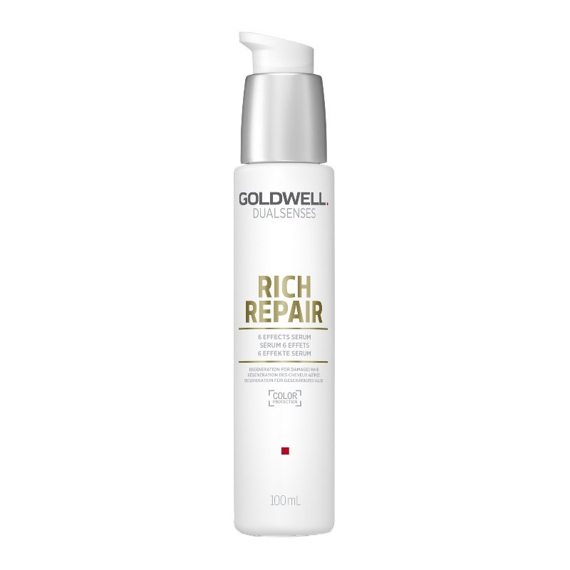 Goldwell Rich Repair, serum 6 efektów 100ml Goldwell Rich Repair, serum 6 efektów 100ml