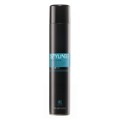 RR Line Styling Pro Power Fix Spray, extra mocny lakier do włosów 500ml