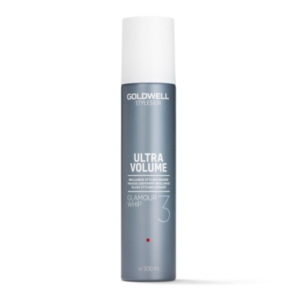 Goldwell Glamour Whip, pianka nabłyszczająca 300ml