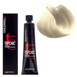 Goldwell Topchic, profesjonalna farba do włosów 12BM 60ml