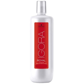 Schwarzkopf Igora Royal Developer 3% aktywator do farb 1000ml