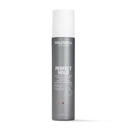 Goldwell Magic Finish, lakier nabłyszczający 300ml