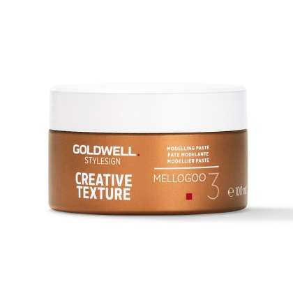 Goldwell Creative Texture Mellogoo 3, pasta modelująca do włosów 100ml