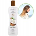 Biosilk Silk Therapy Organic Coconut Oil 3in1, szampon odżywka żel do mycia ciała 355ml Biosilk Silk Therapy Organic Coconut Oil 3in1, szampon odżywka żel do mycia ciała 355ml