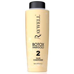 RAYWELL Botox Hairgold Conditioner /1000ml (2)
