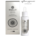 BasicLab serum peptydowe pod oczy z argireliną 10%, nawilżenie i ujędrnienie-edycja limitowana 30ml
