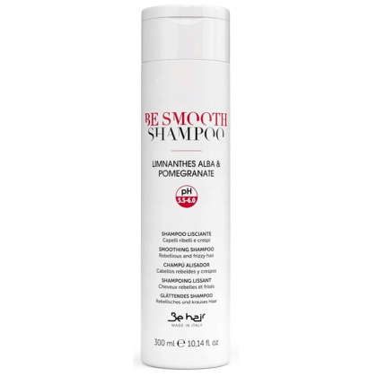 Be Hair Be Smooth szampon wygładzający do włosów 300ml