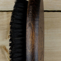 Beardyman Barber Brush, szczotka, kartacz do wąsów i brody (KARTONIK)