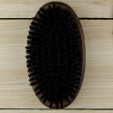 Beardyman Barber Brush, szczotka, kartacz do wąsów i brody (KARTONIK)