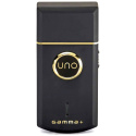 Gamma Piu Uno Mobile Shaver golarka bezprzewodowa