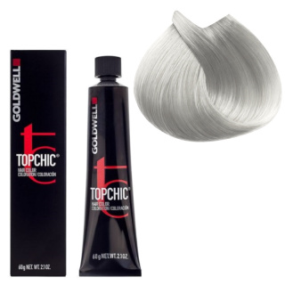 Goldwell Topchic, profesjonalna farba do włosów 11V 60ml