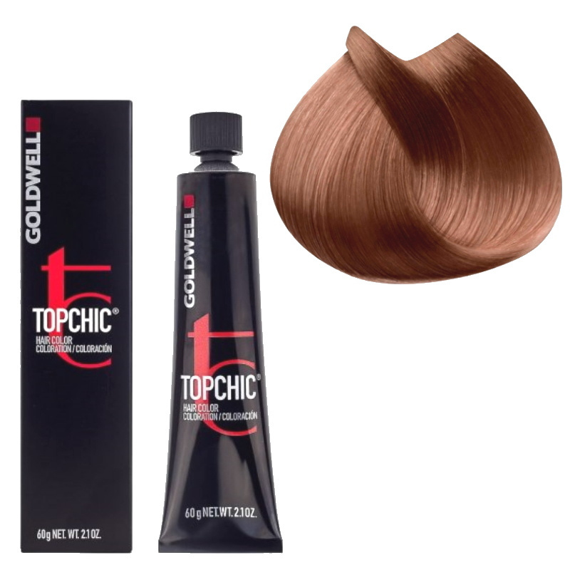 Goldwell Topchic, profesjonalna farba do włosów 7K 60ml Goldwell Topchic, profesjonalna farba do włosów 7K 60ml