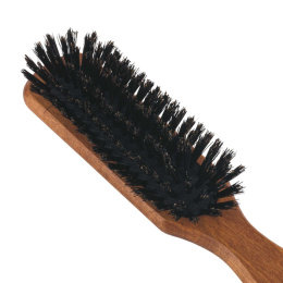 Gorgol Brush, szczotka pneumatyczna z naturalnego włosia 6R