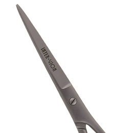 Intervion Scissors nożyczki fryzjerskie proste, klasyczne