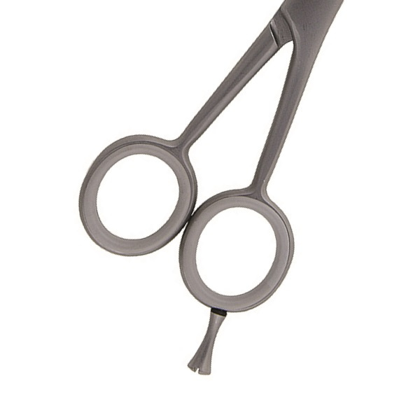 Intervion Scissors, nożyczki fryzjerskie proste, klasyczne