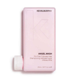 Kevin Murphy Angel Wash - szampon do włosów cienkich farbowanych 250ml