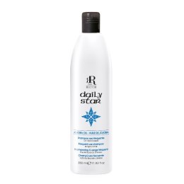 RR Daily Star, szampon nawilżający do codziennego stosowania 350ml