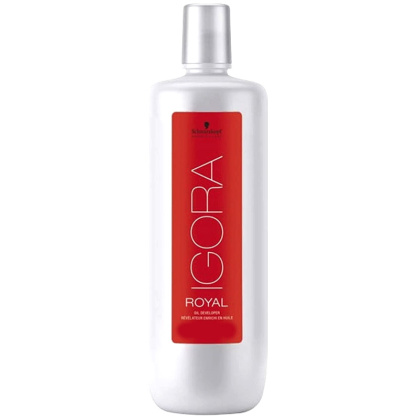 Schwarzkopf Igora Royal Developer 12% aktywator do farb 1000ml