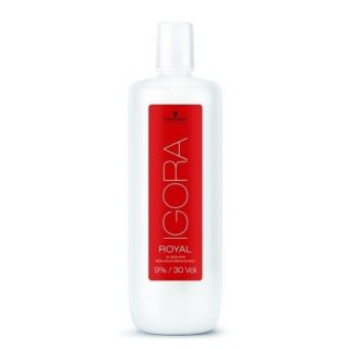 Schwarzkopf Igora Royal Developer 6% aktywator do farb 1000ml