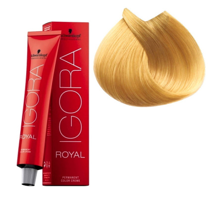 Schwarzkopf Igora Royal, profesjonalna farba do włosów 0-55 60ml