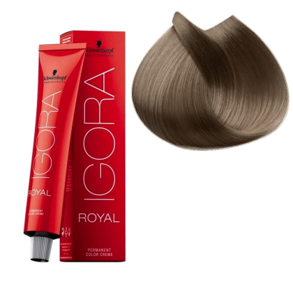 Schwarzkopf Igora Royal, profesjonalna farba do włosów 5-50 60ml