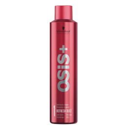 Schwarzkopf OSIS+ Refresh Dust, suchy szampon do włosów 300ml