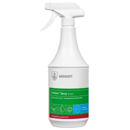 Velox Top AF Spray do mycia i dezyfnekcji powierzchni 1L
