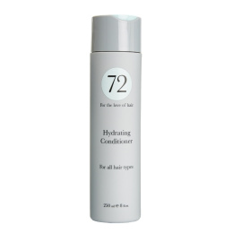 72hair Hydrating Conditioner, odżywka po keratynowym prostowaniu 250ml