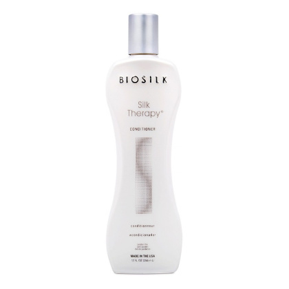 Biosilk Silk Therapy, Odżywka regenerująca 355ml