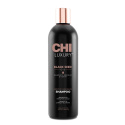 CHI Luxury Black Seed Oil, szampon odmładzający z olejkiem z czarnuszki 355ml CHI Luxury Black Seed Oil, szampon odmładzający z olejkiem z czarnuszki 355ml
