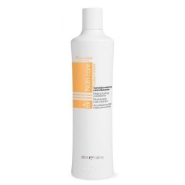 Fanola Nutri Care, szampon odżywczo-nawilżający do włosów suchych 350ml