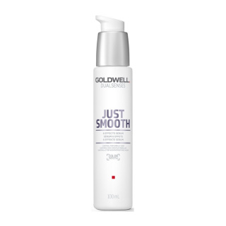 Goldwell Just Smooth, serum 6 efektów 100ml