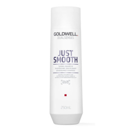 Goldwell Just Smooth, szampon ujarzmiający 250ml