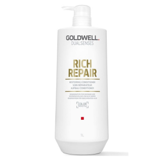 Goldwell Rich Repair, odżywka wzmacniająca 1000ml